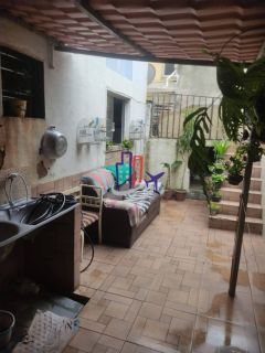 Apartamento Com área Privativa 02 quartos no bairro Novo Eldorado em Contagem