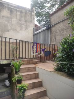 Apartamento Com área Privativa 02 quartos no bairro Novo Eldorado em Contagem