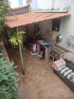 Apartamento Com área Privativa 02 quartos no bairro Novo Eldorado em Contagem