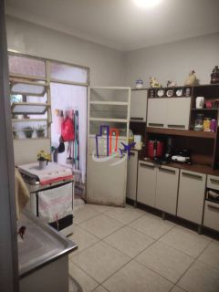 Apartamento Com área Privativa 02 quartos no bairro Novo Eldorado em Contagem