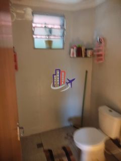 Apartamento Com área Privativa 02 quartos no bairro Novo Eldorado em Contagem