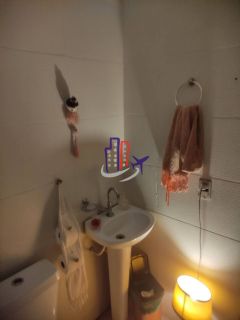 Apartamento Com área Privativa 02 quartos no bairro Novo Eldorado em Contagem