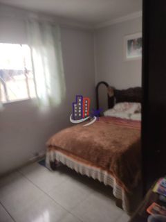 Apartamento Com área Privativa 02 quartos no bairro Novo Eldorado em Contagem