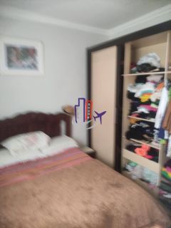 Apartamento Com área Privativa 02 quartos no bairro Novo Eldorado em Contagem