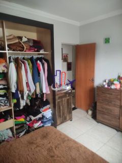 Apartamento Com área Privativa 02 quartos no bairro Novo Eldorado em Contagem