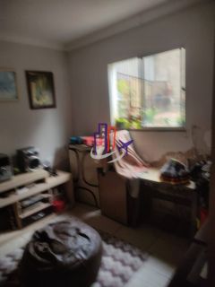 Apartamento Com área Privativa 02 quartos no bairro Novo Eldorado em Contagem