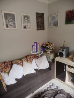 Apartamento Com área Privativa 02 quartos no bairro Novo Eldorado em Contagem