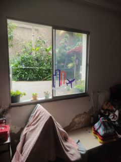 Apartamento Com área Privativa 02 quartos no bairro Novo Eldorado em Contagem