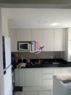 Apartamento Para Vender com 02 quartos no bairro Suely em Vespasiano