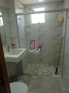 Apartamento Para Vender com 02 quartos no bairro Suely em Vespasiano