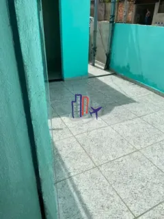 Casa Para Vender com 02 quartos no bairro Santa Clara em Vespasiano