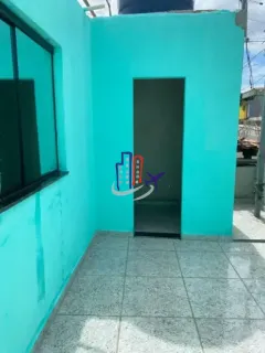 Casa Para Vender com 02 quartos no bairro Santa Clara em Vespasiano