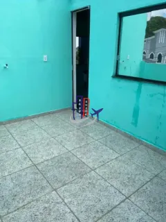 Casa Para Vender com 02 quartos no bairro Santa Clara em Vespasiano