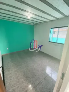 Casa Para Vender com 02 quartos no bairro Santa Clara em Vespasiano