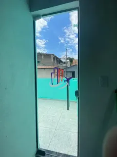 Casa Para Vender com 02 quartos no bairro Santa Clara em Vespasiano