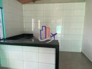 Casa Para Vender com 02 quartos no bairro Santa Clara em Vespasiano