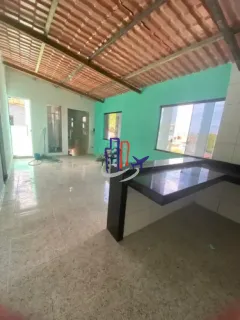 Casa Para Vender com 02 quartos no bairro Santa Clara em Vespasiano