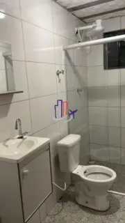 Casa Para Vender com 02 quartos no bairro Santa Clara em Vespasiano