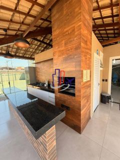 Apartamento Novo com 02 quartos no bairro Vale das Amendoeiras em Contagem