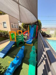 Apartamento Novo com 02 quartos no bairro Vale das Amendoeiras em Contagem