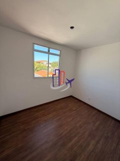 Apartamento Novo com 02 quartos no bairro Vale das Amendoeiras em Contagem