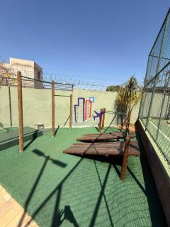 Apartamento Novo com 02 quartos no bairro Vale das Amendoeiras em Contagem