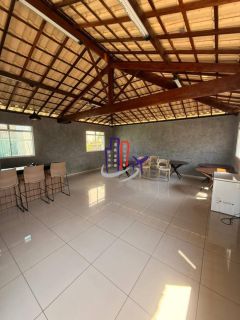 Apartamento Novo com 02 quartos no bairro Vale das Amendoeiras em Contagem