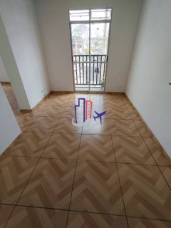 Apartamento Para Vender com 02 quartos no bairro São Bernardo em Belo Horizonte