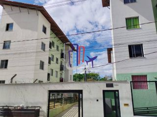 Apartamento Para Vender com 02 quartos no bairro São Bernardo em Belo Horizonte