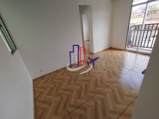 Apartamento Para Vender com 02 quartos no bairro São Bernardo em Belo Horizonte