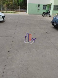 Apartamento Para Vender com 02 quartos no bairro São Bernardo em Belo Horizonte