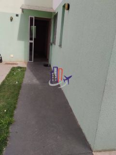 Apartamento Para Vender com 02 quartos no bairro São Bernardo em Belo Horizonte