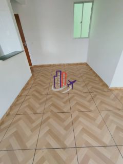 Apartamento Para Vender com 02 quartos no bairro São Bernardo em Belo Horizonte