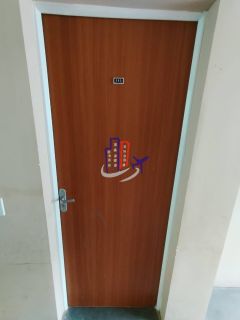 Apartamento Para Vender com 02 quartos no bairro São Bernardo em Belo Horizonte