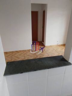 Apartamento Para Vender com 02 quartos no bairro São Bernardo em Belo Horizonte