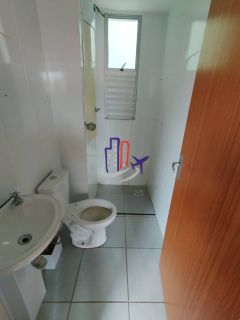 Apartamento Para Vender com 02 quartos no bairro São Bernardo em Belo Horizonte