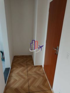 Apartamento Para Vender com 02 quartos no bairro São Bernardo em Belo Horizonte