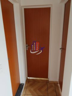 Apartamento Para Vender com 02 quartos no bairro São Bernardo em Belo Horizonte