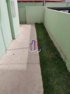 Apartamento Para Vender com 02 quartos no bairro São Bernardo em Belo Horizonte