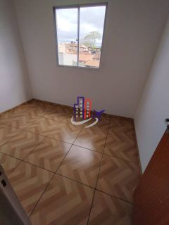Apartamento Para Vender com 02 quartos no bairro São Bernardo em Belo Horizonte