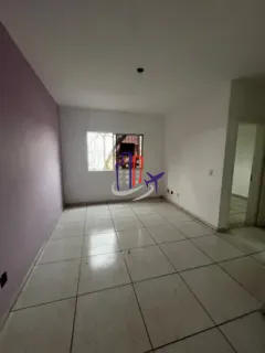 Apartamento Para Vender com 02 quartos no bairro Planalto em Belo Horizonte