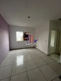 Apartamento Para Vender com 02 quartos no bairro Planalto em Belo Horizonte