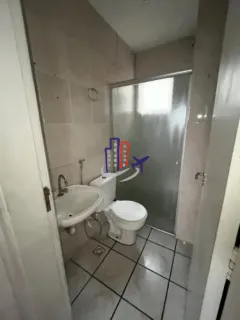 Apartamento Para Vender com 02 quartos no bairro Planalto em Belo Horizonte