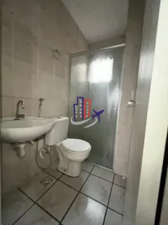 Apartamento Para Vender com 02 quartos no bairro Planalto em Belo Horizonte