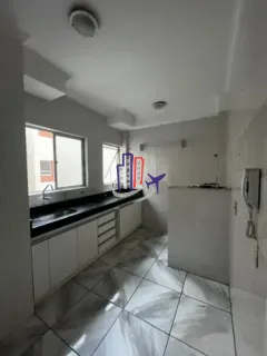Apartamento Para Vender com 02 quartos no bairro Planalto em Belo Horizonte