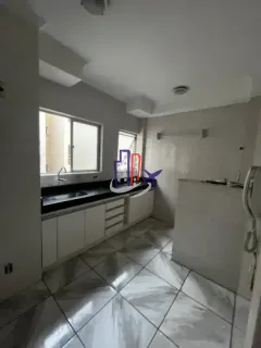 Apartamento Para Vender com 02 quartos no bairro Planalto em Belo Horizonte