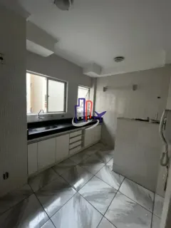 Apartamento Para Vender com 02 quartos no bairro Planalto em Belo Horizonte