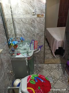 Casas Para Vender com 6 quartos 01 suítes no bairro Celvia em Vespasiano