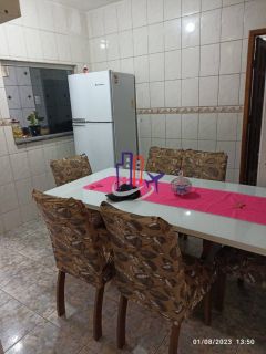 Casas Para Vender com 6 quartos 01 suítes no bairro Celvia em Vespasiano