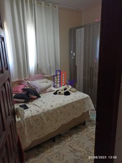 Casas Para Vender com 6 quartos 01 suítes no bairro Celvia em Vespasiano